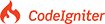 Codeigniter